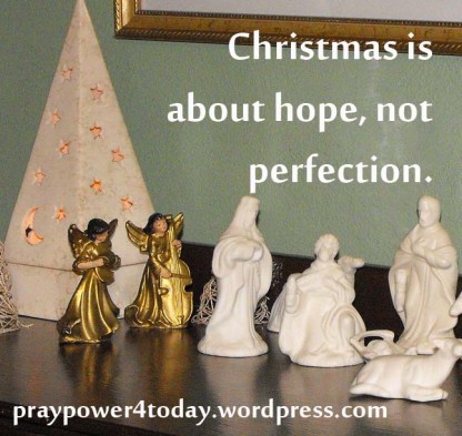Christmas hope